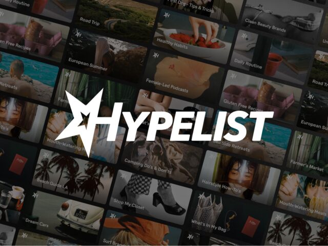 ¿Buscas qué ver, leer o hacer? Hypelist tiene la respuesta