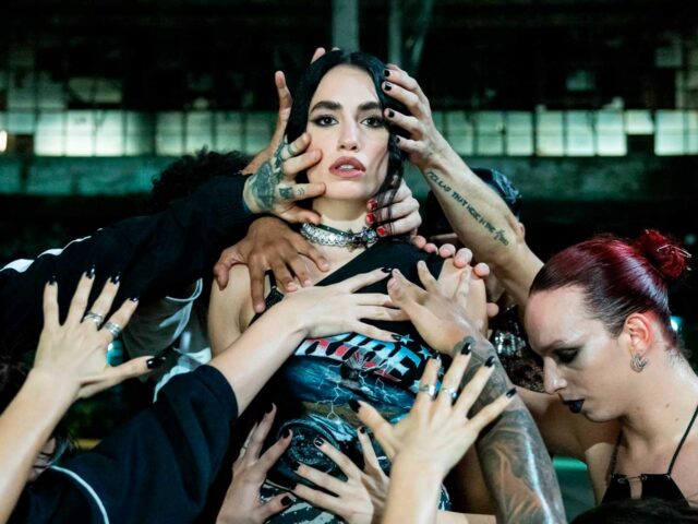 Lali anuncia Los Venues de su gira por España