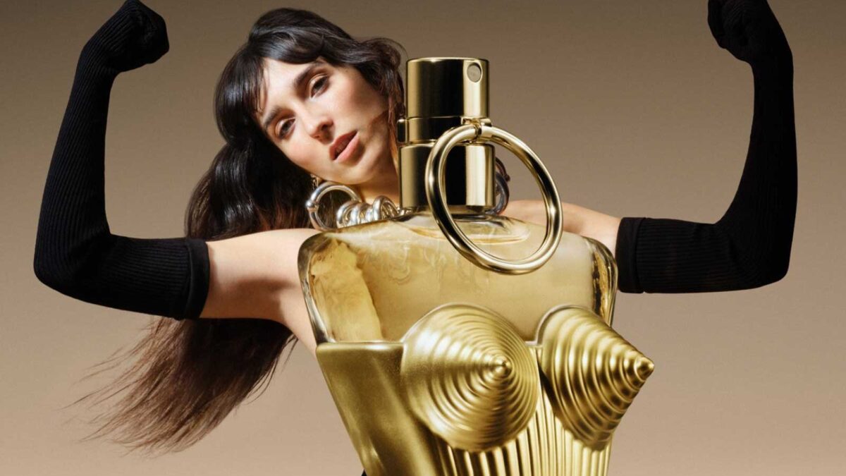 Lola Rodríguez stars in the new Gaultier Divine campaign - HIGHXTAR.