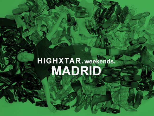 HIGHXTAR Weekends | Qué hacer en Madrid
