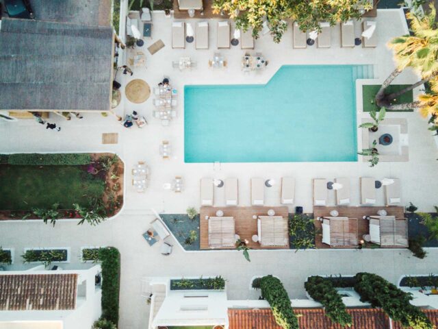 El Hotel Boutique Las Mimosas presenta su nueva era wellness