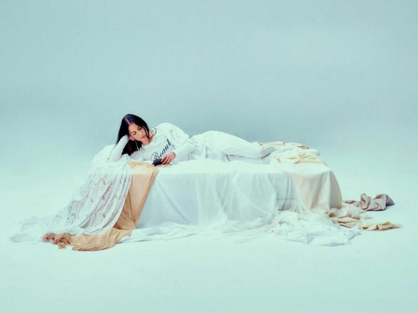 ‘Un Castigo’ es la nueva canción de Natalia Lacunza y Jesse Baez