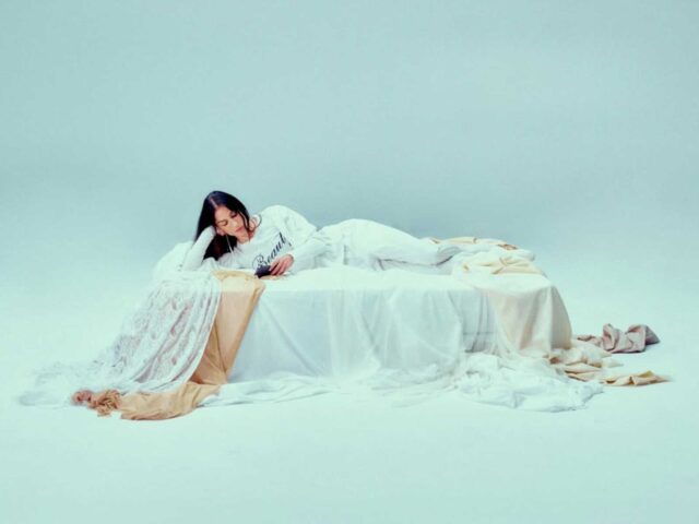 ‘Un Castigo’ is the new song by Natalia Lacunza and Jesse Baez