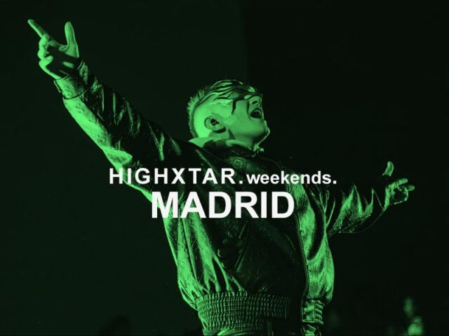 HIGHXTAR Weekends | Qué hacer en Madrid