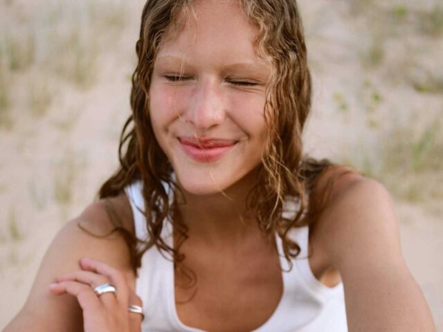 Tonos preverano: del warm copper al ‘efecto sun kissed’