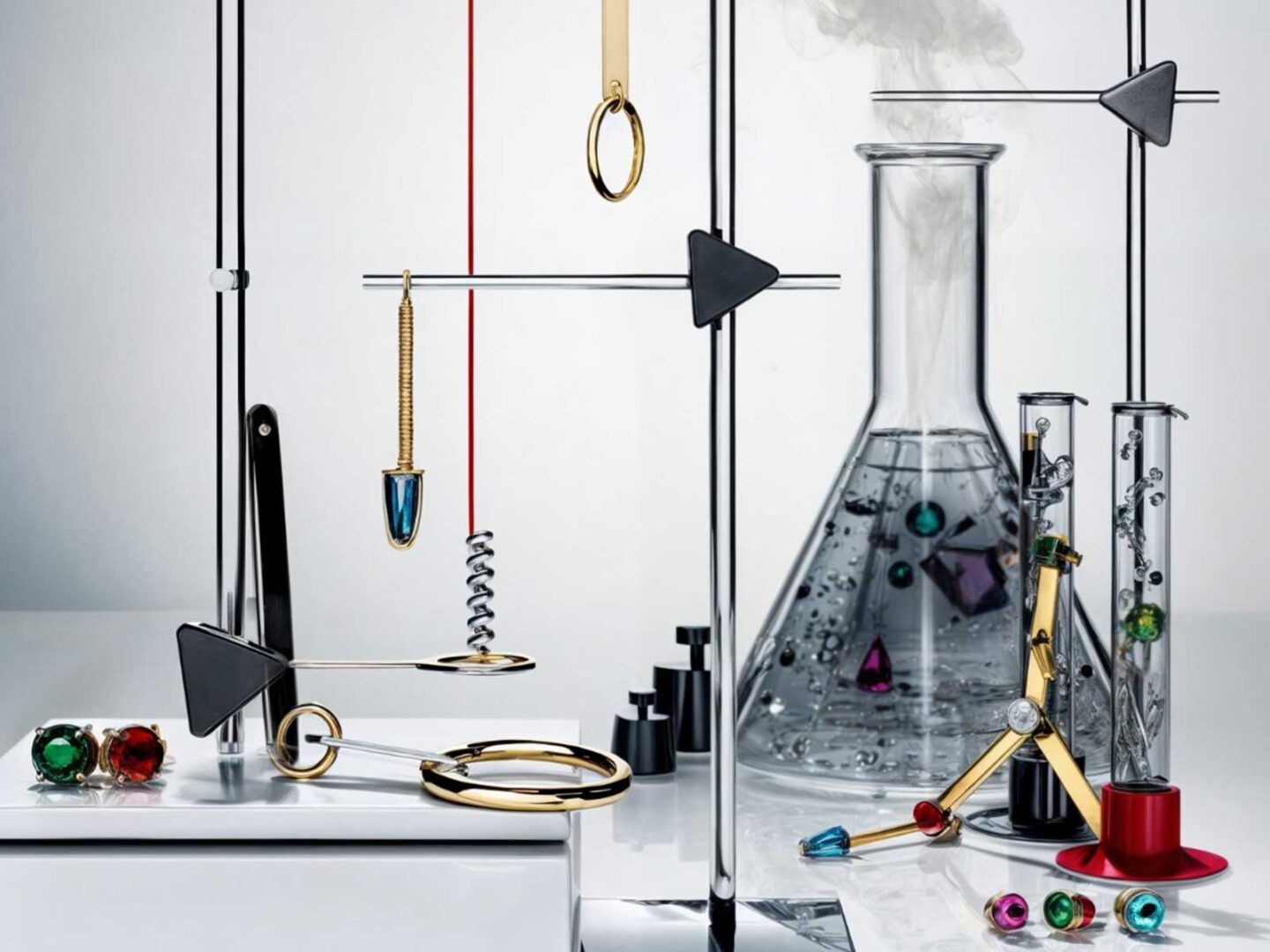 SUOT STUDIO presenta ‘Curate Your Own’
