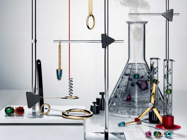 SUOT STUDIO presenta ‘Curate Your Own’