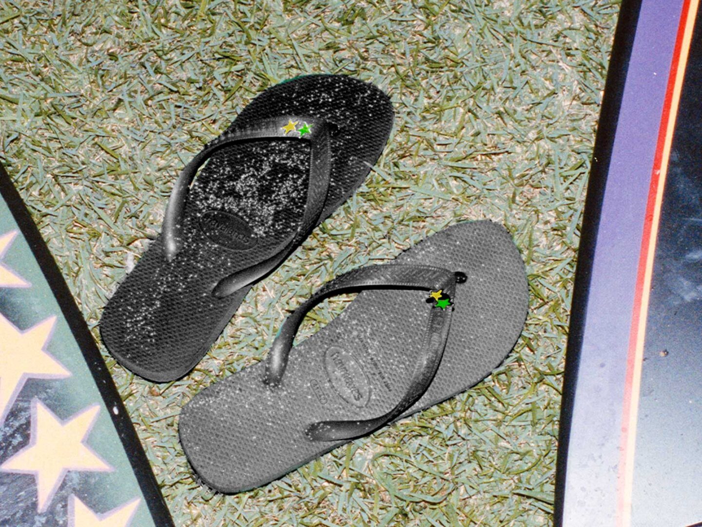 TwoJeys x Havaianas: The new era of flip-flops starts here