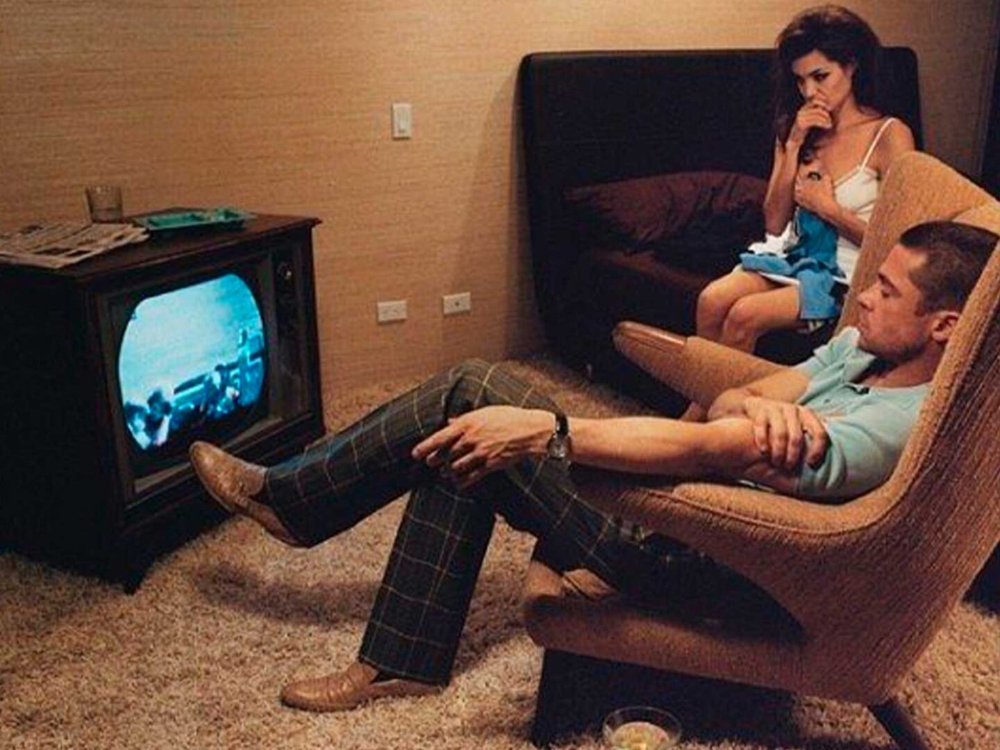 ¿Hemos llegado al fin del ‘binge watching’?