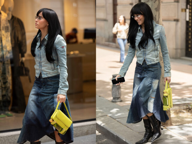 All about Aitana’s viral bag