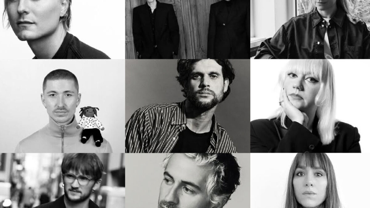 ANDAM 2025: Estos son los 11 finalistas de la 36ª edición - HIGHXTAR.