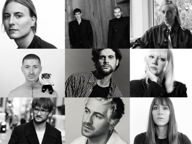 ANDAM 2025: These are the 11 finalists of the 36th edition