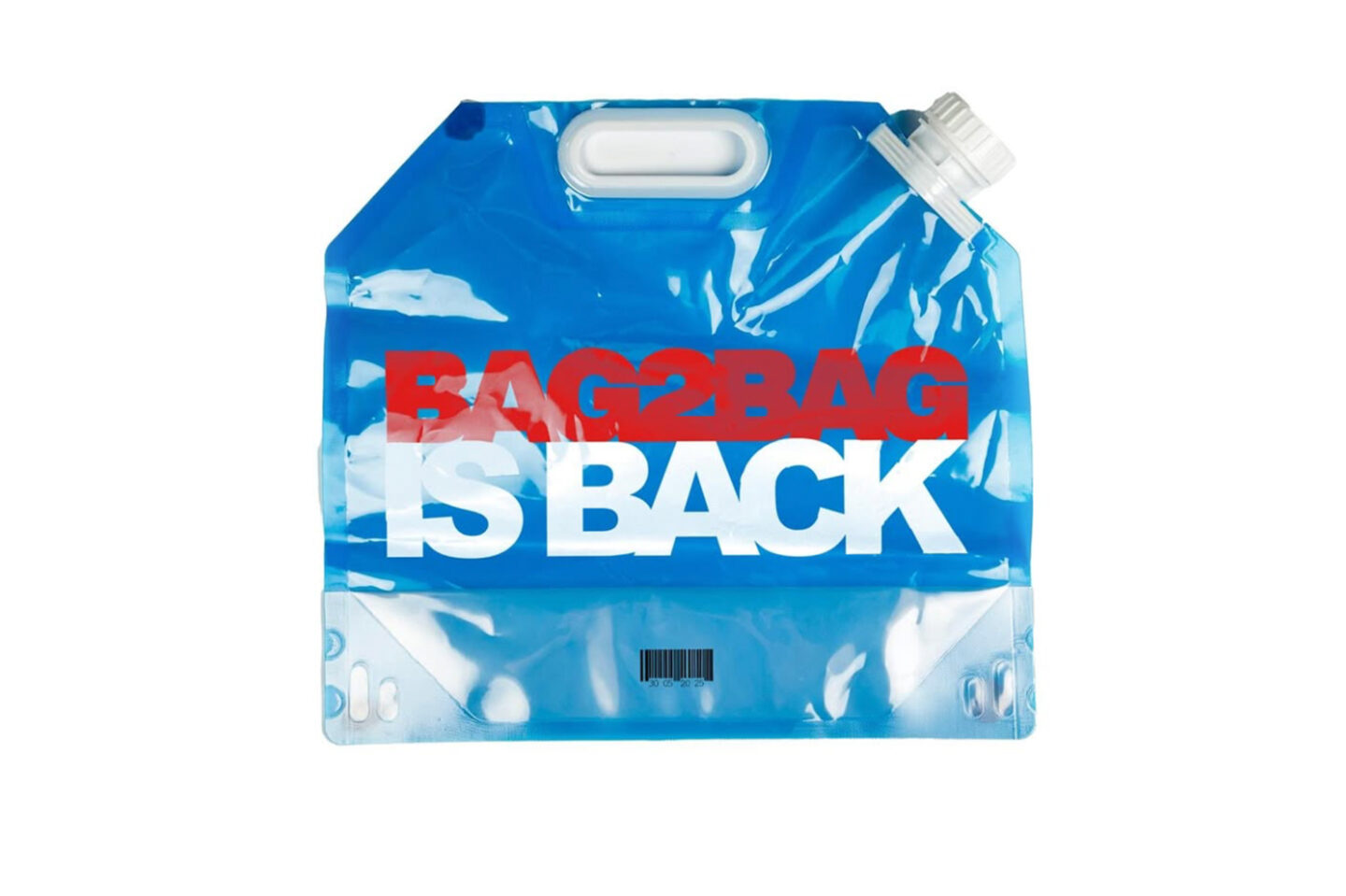 Bag2Bag 2025: International avant-garde techno comes to Torremolinos