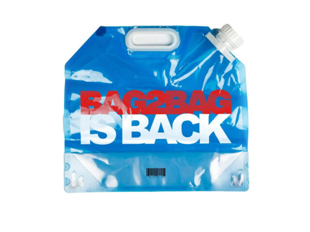 Bag2Bag 2025: El techno avant-garde internacional llega a Torremolinos