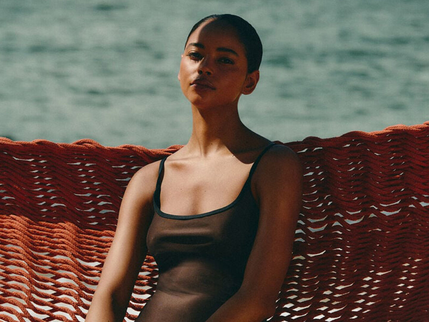 BIMBA Y LOLA and HAIGHT sign the beachwear of this summer
