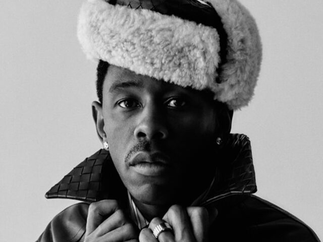 Tyler, The Creator and Bottega Veneta together for the 50th anniversary of Intrecciato