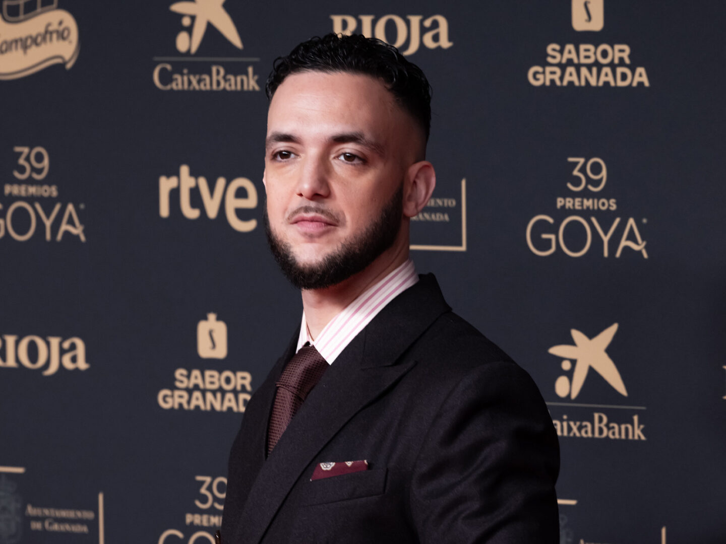 C. Tangana will be present at the second edition of ‘The MOP Talks’