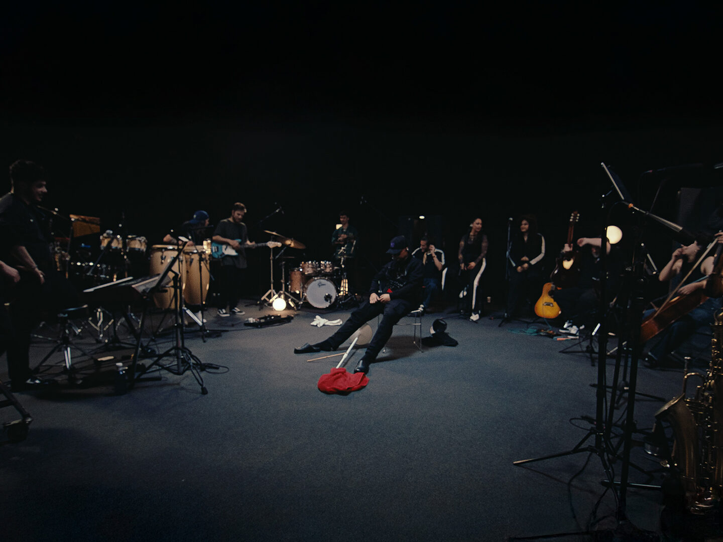 Dellafuente prepares for the biggest milestone of his career with ‘Rondo’