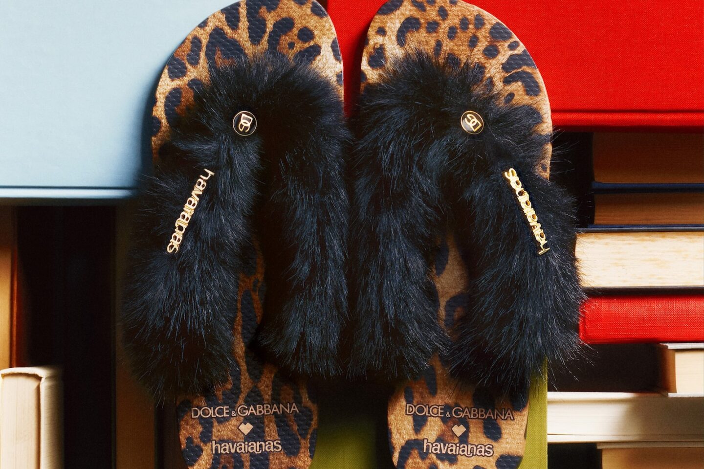 Dolce&Gabbana x Havaianas: El retorno de una colaboración icónica
