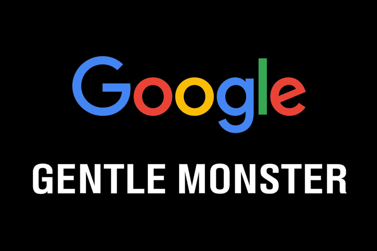 Gentle Monster y Google miran hacia el futuro con unas gafas inteligentes
