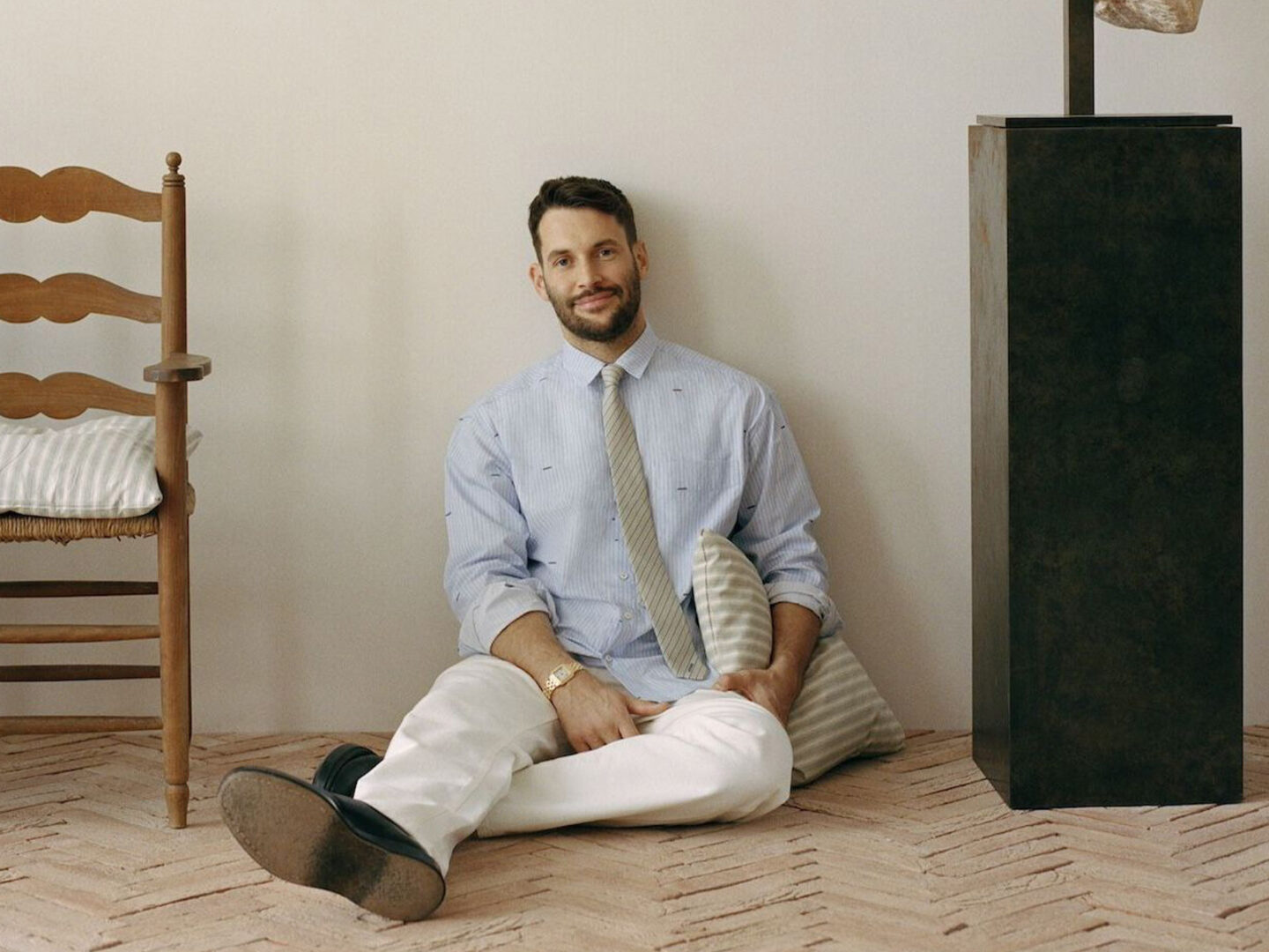 Jacquemus reaches a valuation of 576 million euros