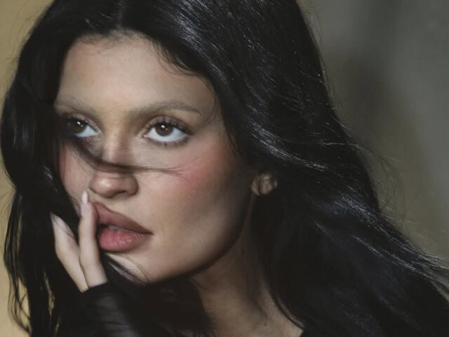 Khy x Dilara Findikoglu: pure gothic eroticism