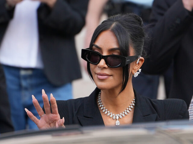 Culpables 8 de los 10 acusados por el robo a Kim Kardashian