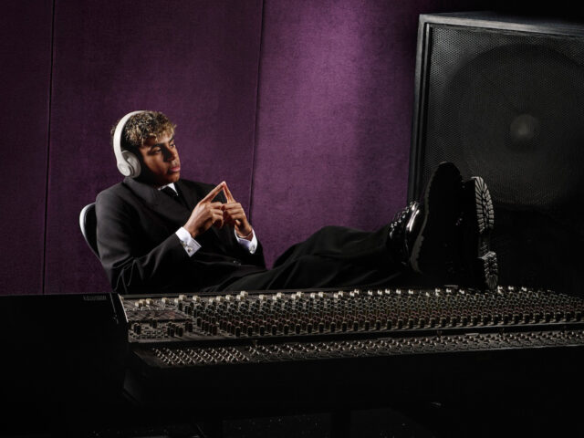 Beats makes Lamine Yamal CEO