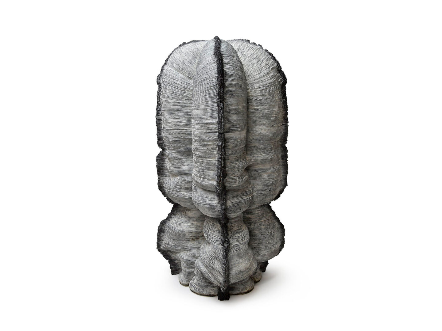 Kunimasa Aoki gana el LOEWE FOUNDATION Craft Prize 2025