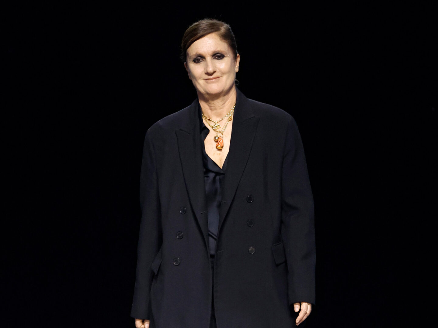 Maria Grazia Chiuri steps down as Dior creative director