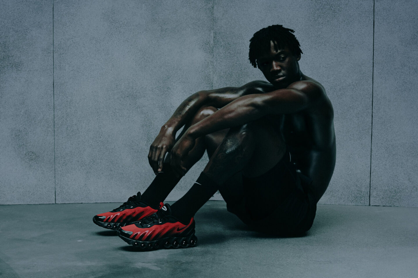 Why has the Nike Air Max Dn8 already become an icon?