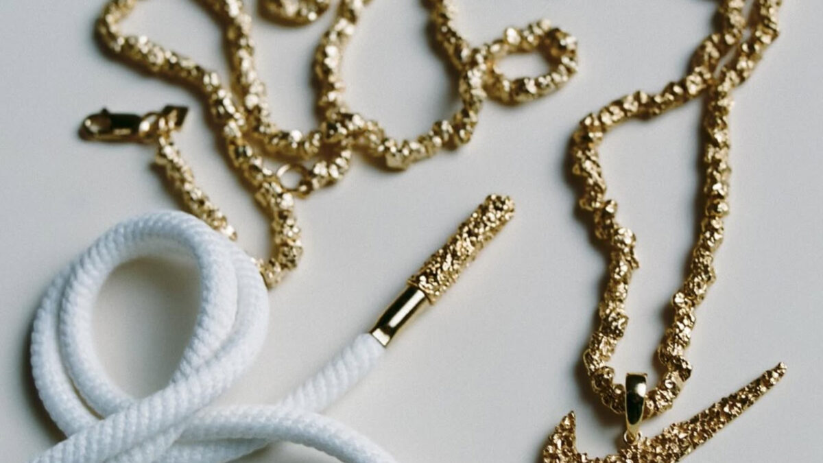 Veneda Carter unveils first teaser of her Nike collaboration 