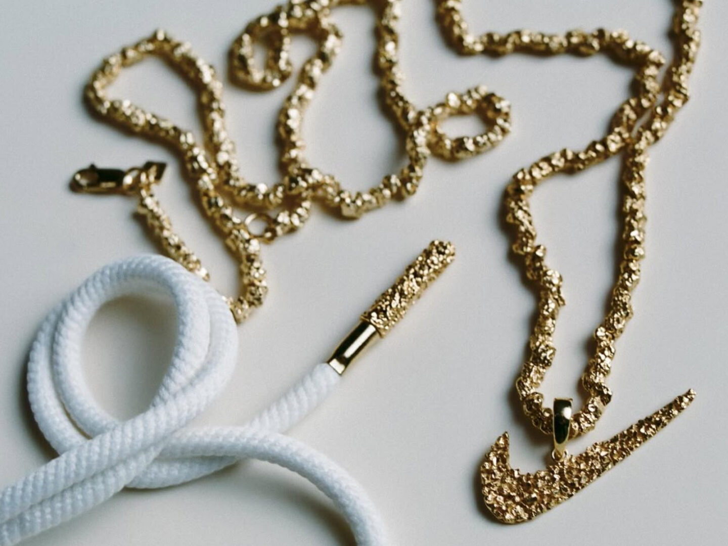 Veneda Carter unveils first teaser of her Nike collaboration
