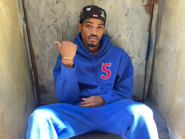 Tyshawn Jones sues Supreme