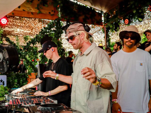 Brunch Electronik Madrid inaugura un verano destinado a hacer historia