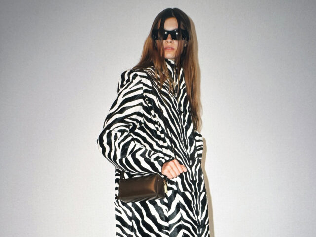 KHAITE Resort 2026: ¿puede el grunge ser sofisticado? 