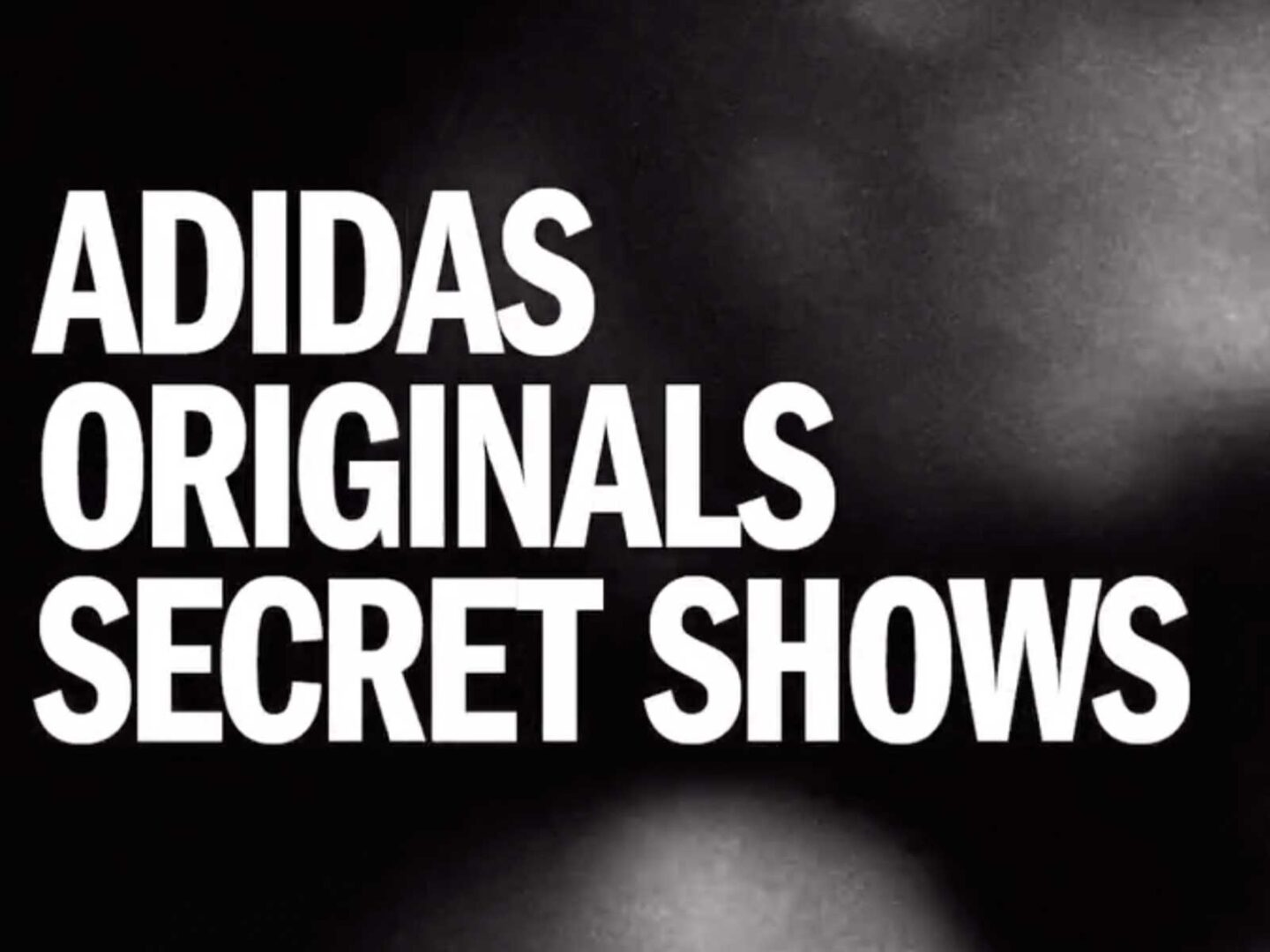 adidas regresa a Primavera Sound 2025 con sus Unexpected Shows
