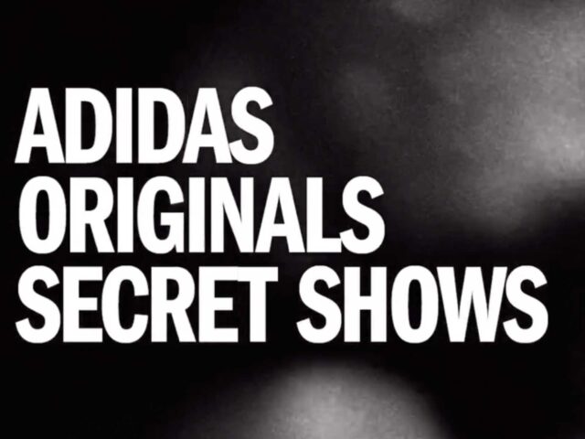 adidas regresa a Primavera Sound 2025 con sus Unexpected Shows