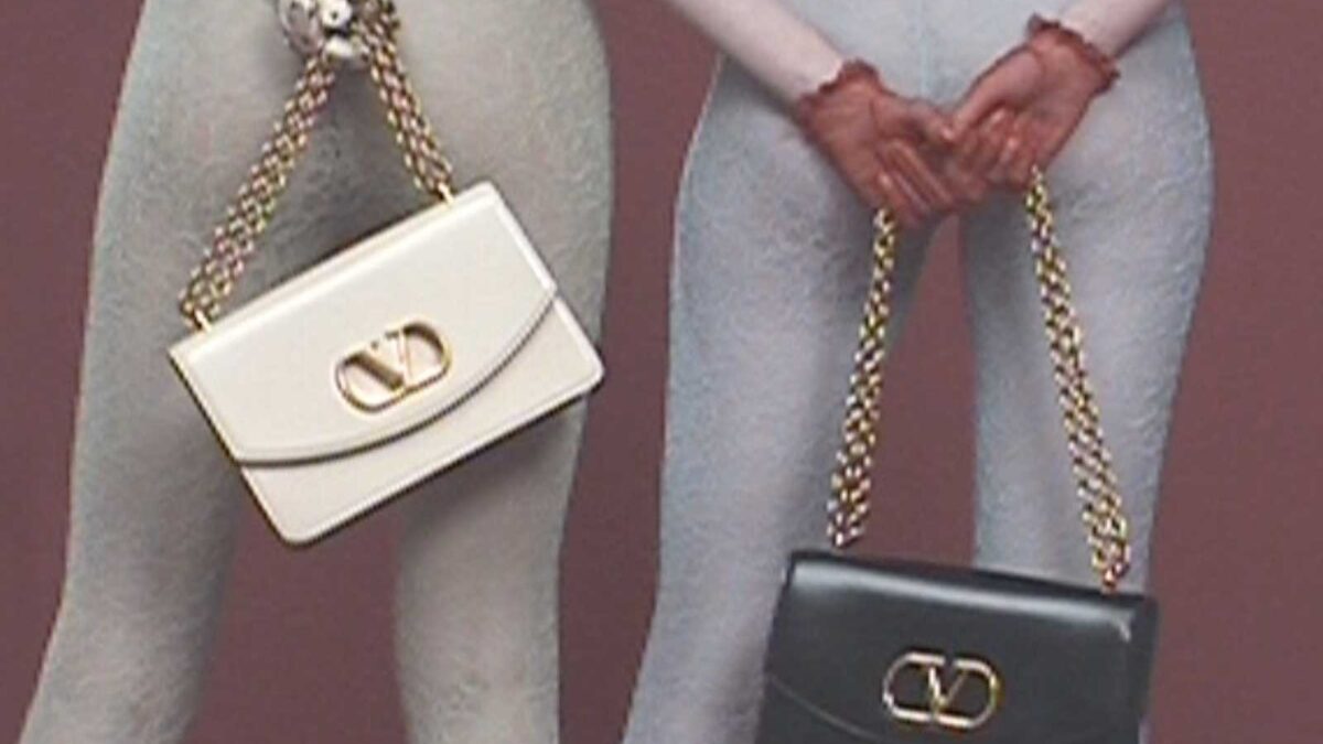 VALENTINO GARAVANI 未使用 VALENTINO GARAVANI Ladycrush 85 embellished leather sandals | NET