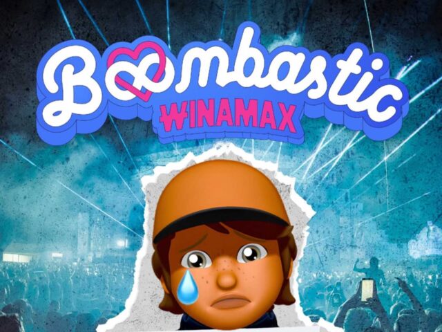Boombastic Festival: 30.000 likes, 10.000 free tickets and a dismissal