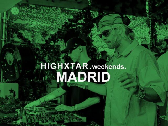 HIGHXTAR Weekends | Qué hacer en Madrid