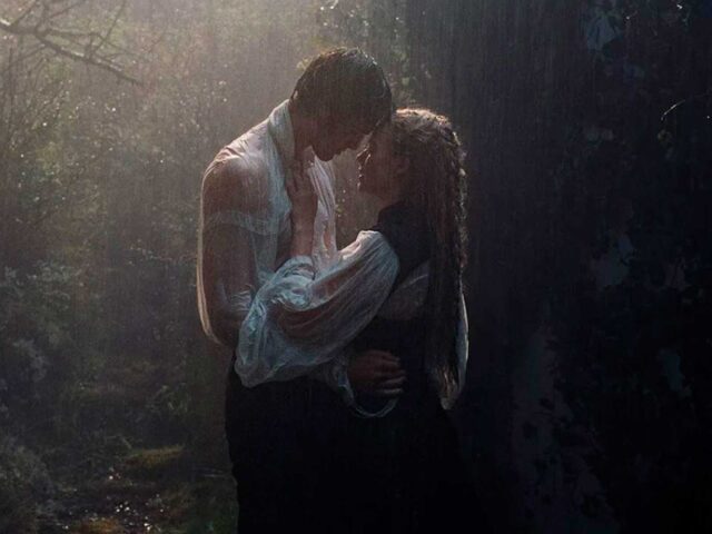 ¿Hollywood le tiene miedo al sexo?