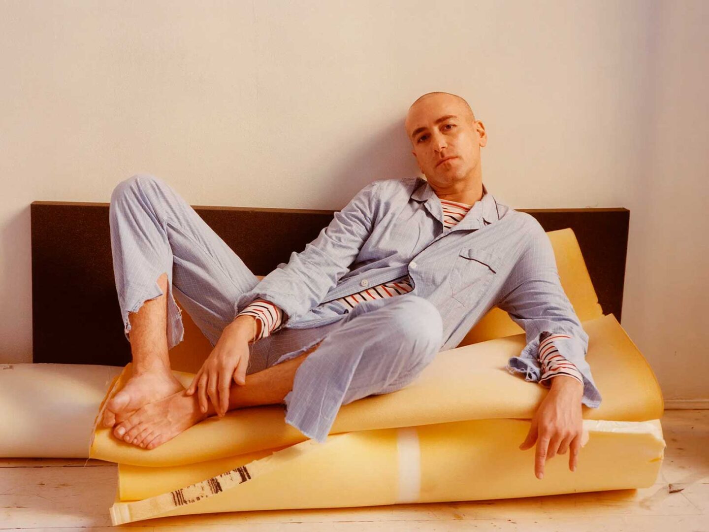 Francesco Risso leaves the creative direction of Marni