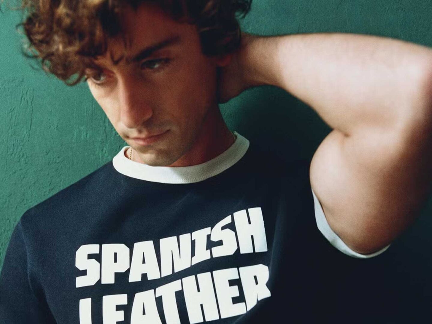 Guitarricadelafuente y Zara presentan una colección cápsula