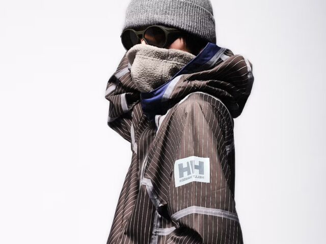Kontoor compra Helly Hansen y cambia las reglas del juego