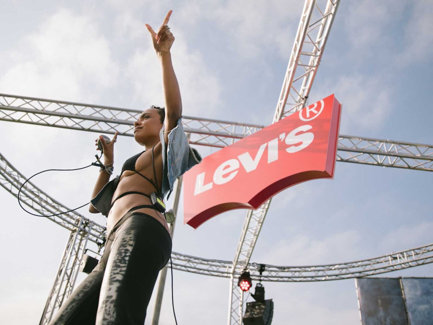 Levi’s® presenta su propio festival dentro del Primavera Sound 2025