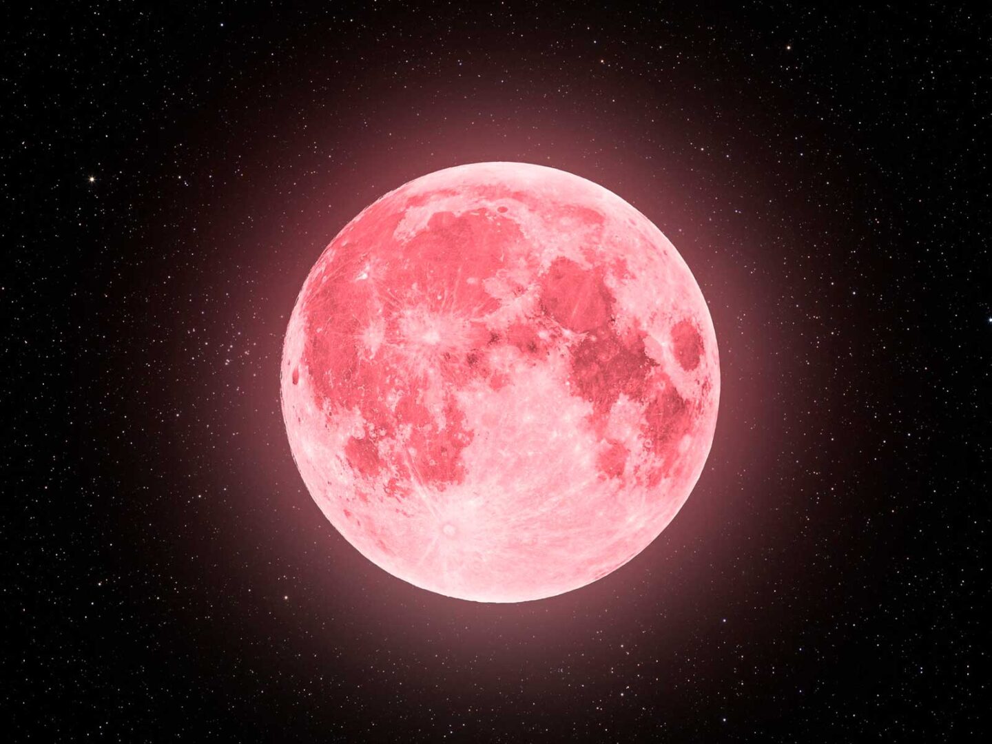 Luna de Fresa: cómo afectará a tu signo del zodiaco