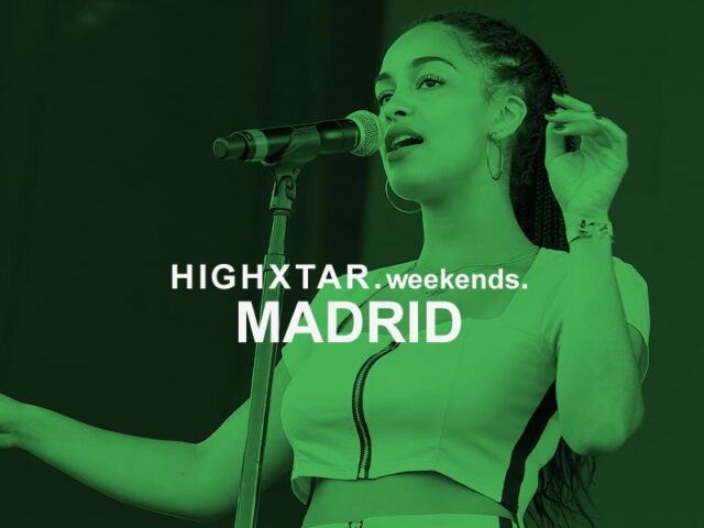 HIGHXTAR Weekends | Qué hacer en Madrid