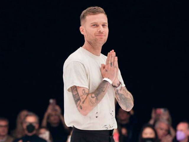 Matthew M Williams debuta con su nueva marca homónima en PFW