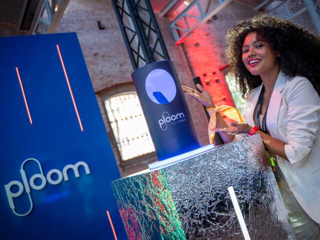 Ploom celebra la nueva generación de líderes en el Forbes 30 Under 30